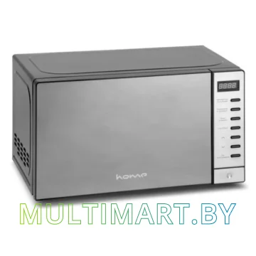 Микроволновая печь HOME HDG207AB картинка 2